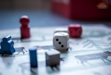 8 Reasons Why You Should Start Playing Board Games 370x250 - 8 Reasons Why You Should Start Playing Board Games