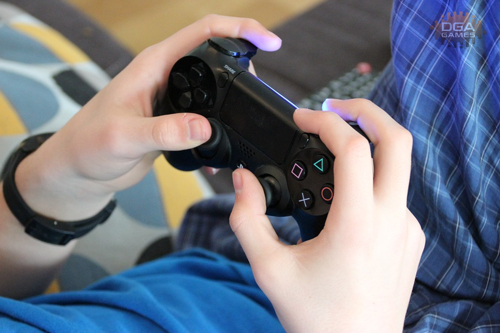 6 Important Benefits of Playing Video Games You Have to Know About - 6 Important Benefits of Playing Video Games You Have to Know About