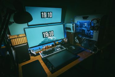 pexels fox 1038916 370x250 - The impact of video games on the globe