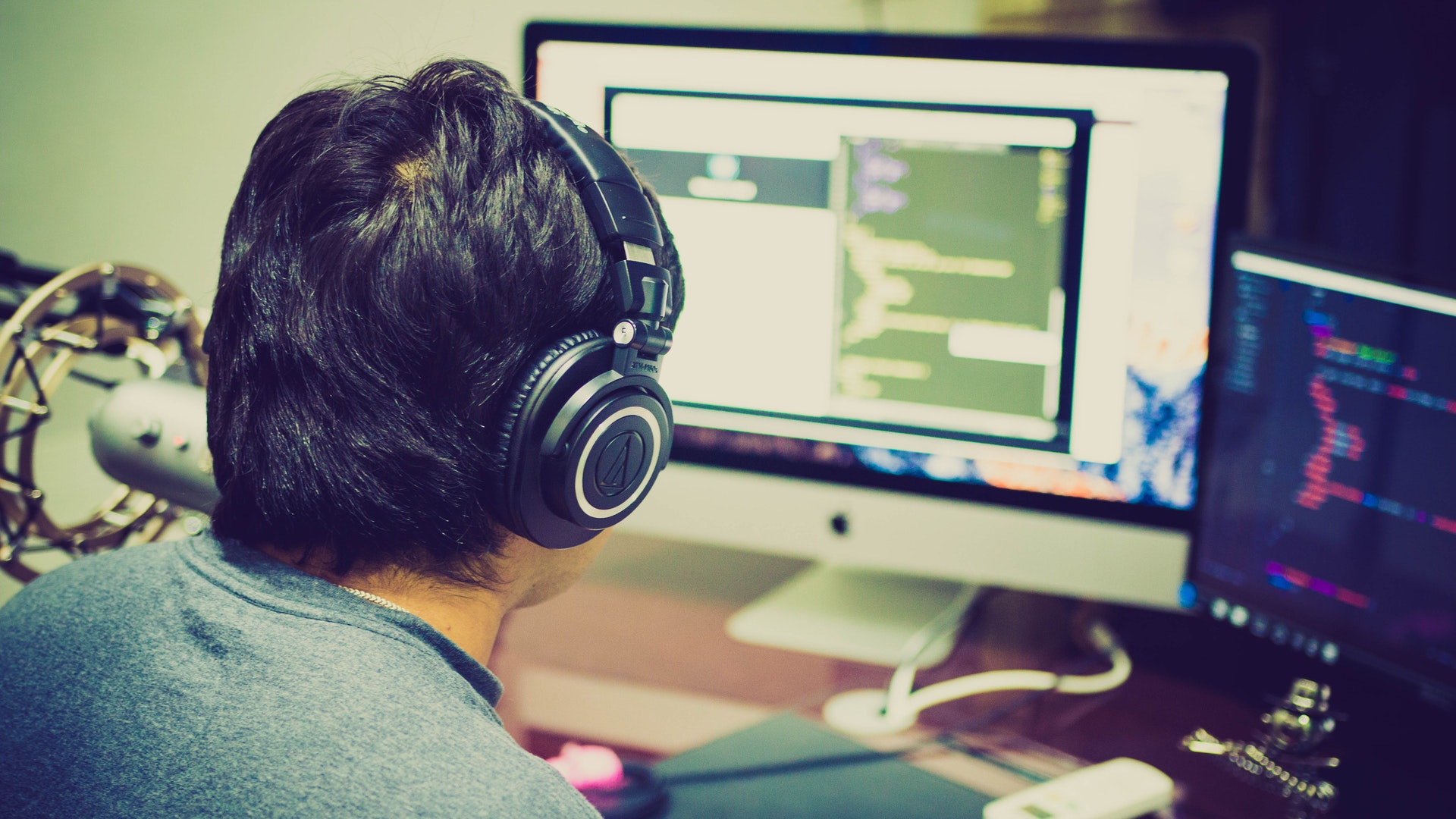 pexels hitesh choudhary 340152 - Four simple suggestions for getting the most out of your PC games